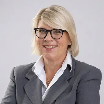 Photo portrait de Claudia Petersen