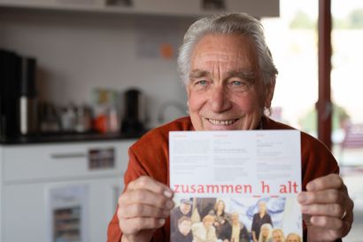 Mitgründer Peter Hajnoczky