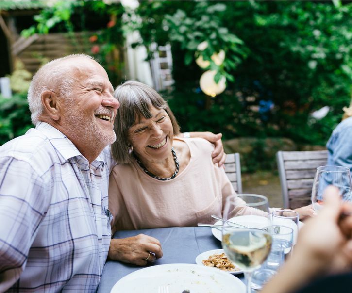 Die Pensionskasse mit überdurchschnittlichen Leistungen
