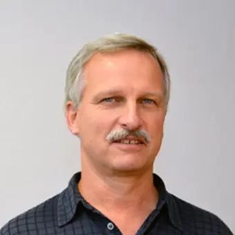 Portrait von Markus Staub