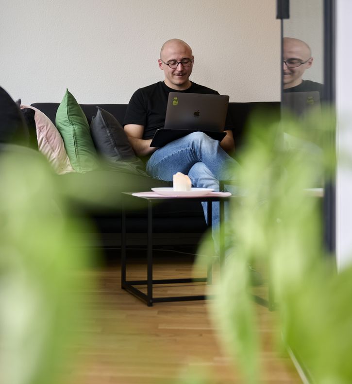 Wohnung Bucherareal Burgdorf