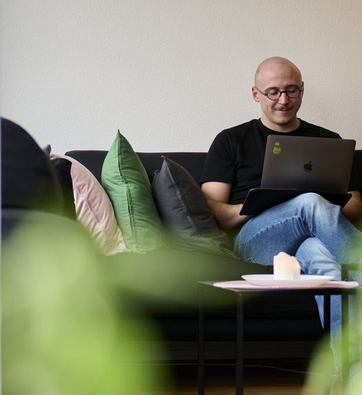 Wohnung Bucherareal Burgdorf