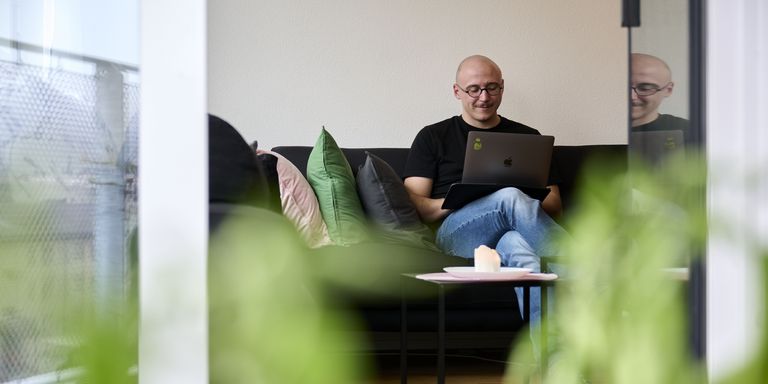 Wohnung Bucherareal Burgdorf