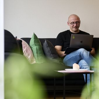 Wohnung Bucherareal Burgdorf