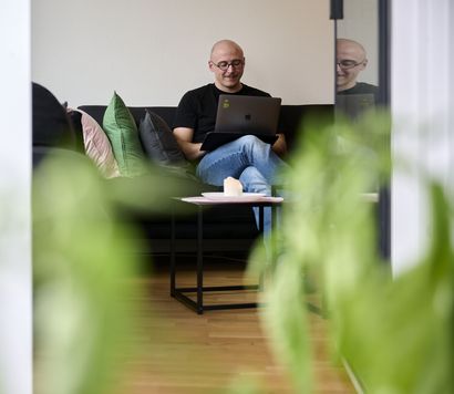 Wohnung Bucherareal Burgdorf