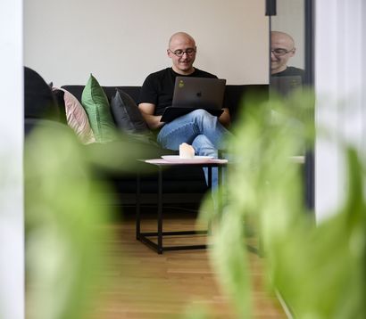 Appartement Bucherareal Burgdorf