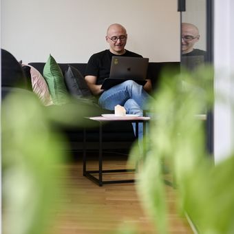 Appartement Bucherareal Burgdorf