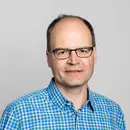 Portrait von Dominique Becht, Fachstelle Wertschriften