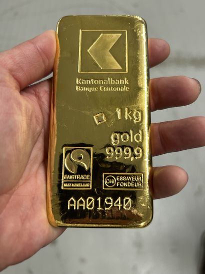 Nachhaltig investieren in Fair Trade Gold