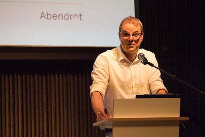 Delegiertenversammlung 2024, Claudio Miozzari