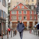 Versicherte bei der Pensionskasse Abendrot
