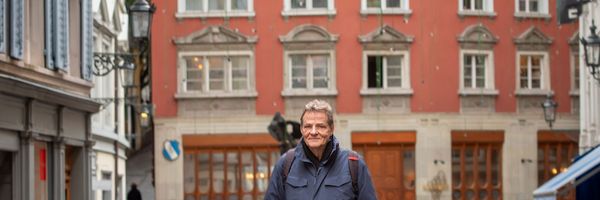 Assurés auprès de la caisse de pension Abendrot