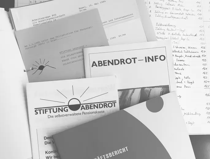 Documents fondateurs de la pionnière en matière d'investissements durables