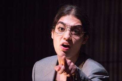 Delegiertenversammlung 2024, Yüksel Esen