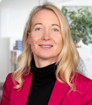 Annette Reutzel, externes Fachmitglied Anlageausschuss Immobilien seit 2026