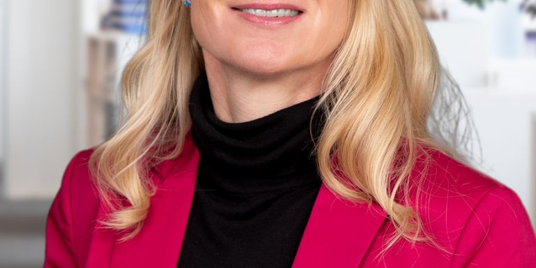 Annette Reutzel, externes Fachmitglied Anlageausschuss Immobilien seit 2026