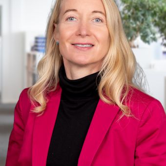 Annette Reutzel, externes Fachmitglied Anlageausschuss Immobilien seit 2026