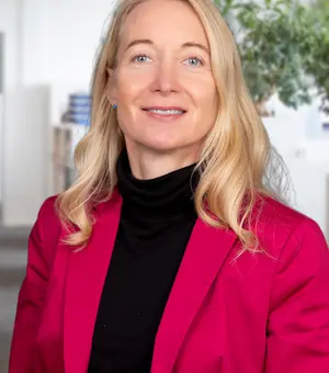 Annette Reutzel, externes Fachmitglied Anlageausschuss Immobilien seit 2026
