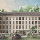 Flumserei, Flums : nouvel espace de vie et de travail