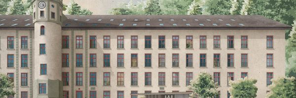 Flumserei, Flums : nouvel espace de vie et de travail