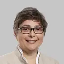 Portrait de Maria Iannino Gerber