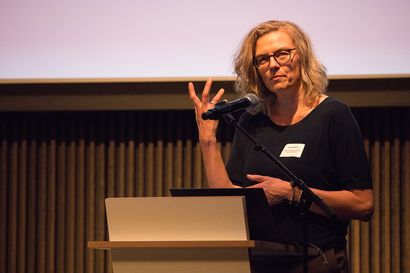 Delegiertenversammlung 2024, Martina Pongratz