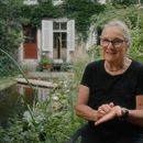 Portrait Barbara Buser