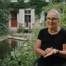 Portrait Barbara Buser
