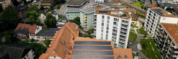 Développement durable des sites et stratégie zéro net