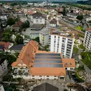 Nachhaltige Arealentwicklung und Netto Null-Strategie